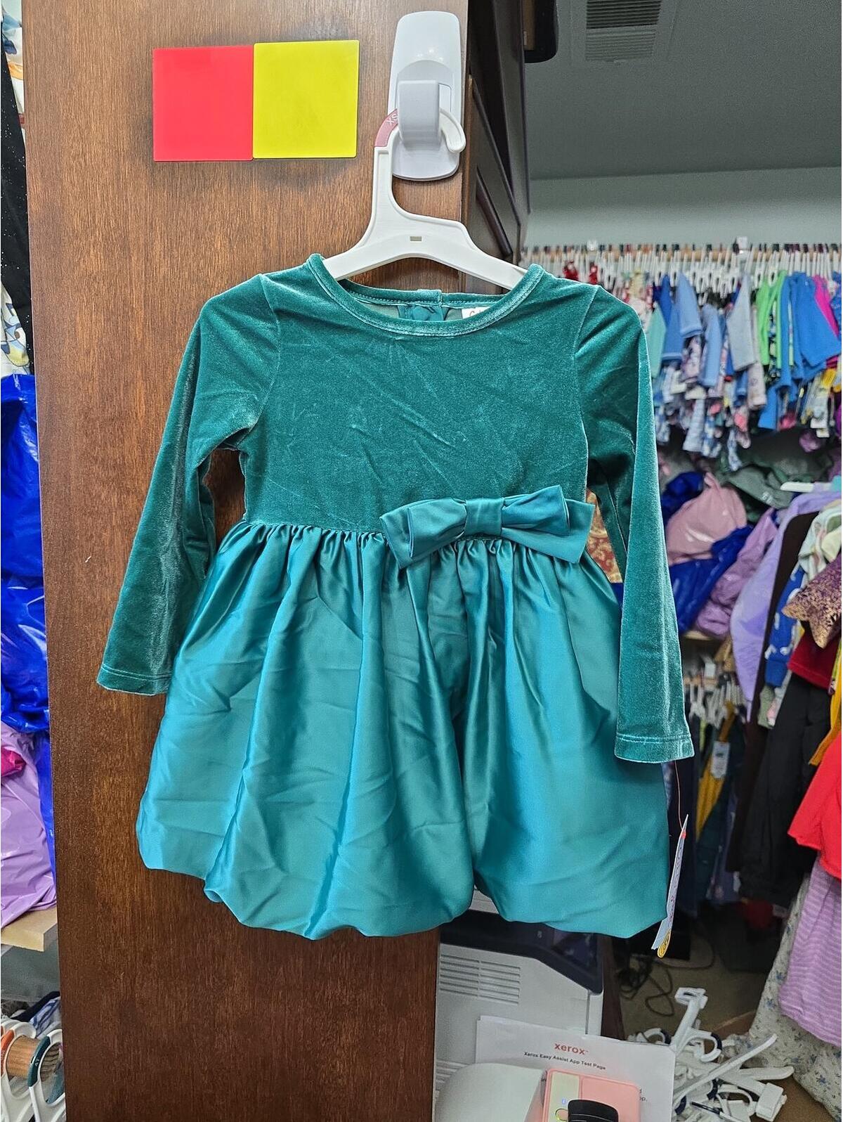 2t Brand New Dress From Target Item 694